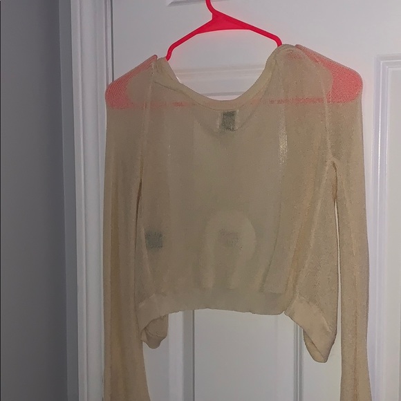 Princess Polly Carmelia Jumper - Picture 3 of 4